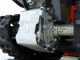 GeoTech-Pro GeoPorter 530E BS Hydro - Motocarriola ribaltamento idraulico - Portata 500Kg