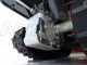 GeoTech-Pro GeoPorter 530E BS Hydro - Motocarriola ribaltamento idraulico - Portata 500Kg