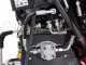 GeoTech-Pro GeoPorter 530E BS Hydro - Motocarriola ribaltamento idraulico - Portata 500Kg