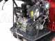 GeoTech-Pro GeoPorter 530E BS Hydro - Motocarriola ribaltamento idraulico - Portata 500Kg