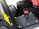 GeoTech-Pro GeoPorter 530E BS Hydro - Motocarriola ribaltamento idraulico - Portata 500Kg