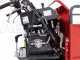 GeoTech-Pro GeoPorter 530E BS Hydro - Motocarriola ribaltamento idraulico - Portata 500Kg