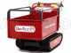 GeoTech-Pro GeoPorter 530E BS Hydro - Motocarriola ribaltamento idraulico - Portata 500Kg
