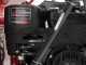 GeoTech-Pro GeoPorter 530E BS Hydro - Motocarriola ribaltamento idraulico - Portata 500Kg