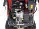 GeoTech-Pro GeoPorter 530E BS Hydro - Motocarriola ribaltamento idraulico - Portata 500Kg