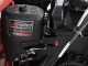 GeoTech-Pro GeoPorter 530E BS Hydro - Motocarriola ribaltamento idraulico - Portata 500Kg