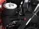 GeoTech-Pro GeoPorter 530E BS Hydro - Motocarriola ribaltamento idraulico - Portata 500Kg