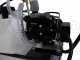 Kit motopompa irrorazione - Pompa Comet MC20/20 con motore elettrico con carrello e serbatoio 50L