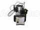 Kit motopompa irrorazione - Pompa Comet MC20/20 con motore elettrico con carrello e serbatoio 50L