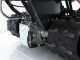 GeoTech-Pro GeoPorter 530D BS Hydro - Minitransporter cassone dumper idraulico 500Kg