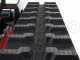 GeoTech-Pro GeoPorter 530D BS Hydro - Minitransporter cassone dumper idraulico 500Kg