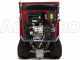 GeoTech-Pro GeoPorter 530D BS Hydro - Minitransporter cassone dumper idraulico 500Kg