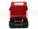 GeoTech-Pro GeoPorter 530D BS Hydro - Minitransporter cassone dumper idraulico 500Kg