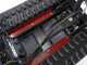 GeoTech-Pro GeoPorter 530D BS Hydro - Minitransporter cassone dumper idraulico 500Kg