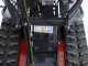 GeoTech-Pro GeoPorter 530D BS Hydro - Minitransporter cassone dumper idraulico 500Kg