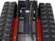GeoTech-Pro GeoPorter 530D BS Hydro - Minitransporter cassone dumper idraulico 500Kg