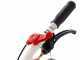 GeoTech-Pro PGT 900 - Motozappa a benzina 7 HP con cambio 2+1 e trasmissione a ingranaggi