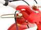 GeoTech-Pro PGT 900 - Motozappa a benzina 7 HP con cambio 2+1 e trasmissione a ingranaggi