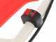 GeoTech-Pro PGT 900 - Motozappa a benzina 7 HP con cambio 2+1 e trasmissione a ingranaggi