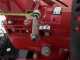 GeoTech-Pro PGT 900 - Motozappa a benzina 7 HP con cambio 2+1 e trasmissione a ingranaggi