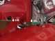 GeoTech-Pro PGT 900 - Motozappa a benzina 7 HP con cambio 2+1 e trasmissione a ingranaggi