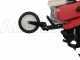 GeoTech-Pro PGT 700 - Motozappa a benzina 7 HP - Cambio marce 2+1 retromarcia