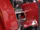 GeoTech-Pro PGT 700 - Motozappa a benzina 7 HP - Cambio marce 2+1 retromarcia