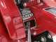 GeoTech-Pro PGT 700 - Motozappa a benzina 7 HP - Cambio marce 2+1 retromarcia