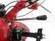 GeoTech-Pro PGT 700 - Motozappa a benzina 7 HP - Cambio marce 2+1 retromarcia