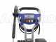 Annovi &amp; Reverberi AR 1444 - Idropulitrice a scoppio - 220 bar - 660 l/h - motore Loncin G200F benzina
