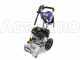 Annovi &amp; Reverberi AR 1444 - Idropulitrice a scoppio - 220 bar - 660 l/h - motore Loncin G200F benzina