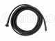 Annovi &amp; Reverberi AR 1444 - Idropulitrice a scoppio - 220 bar - 660 l/h - motore Loncin G200F benzina