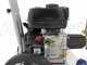 Annovi &amp; Reverberi AR 1444 - Idropulitrice a scoppio - 220 bar - 660 l/h - motore Loncin G200F benzina