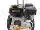 Annovi &amp; Reverberi AR 1444 - Idropulitrice a scoppio - 220 bar - 660 l/h - motore Loncin G200F benzina