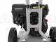 Annovi &amp; Reverberi AR 1444 - Idropulitrice a scoppio - 220 bar - 660 l/h - motore Loncin G200F benzina