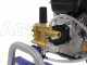 Annovi &amp; Reverberi AR 1444 - Idropulitrice a scoppio - 220 bar - 660 l/h - motore Loncin G200F benzina