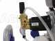 Annovi &amp; Reverberi AR 1444 - Idropulitrice a scoppio - 220 bar - 660 l/h - motore Loncin G200F benzina