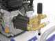 Annovi &amp; Reverberi AR 1444 - Idropulitrice a scoppio - 220 bar - 660 l/h - motore Loncin G200F benzina