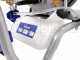 Annovi &amp; Reverberi AR 1444 - Idropulitrice a scoppio - 220 bar - 660 l/h - motore Loncin G200F benzina