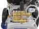 Annovi &amp; Reverberi AR 1444 - Idropulitrice a scoppio - 220 bar - 660 l/h - motore Loncin G200F benzina