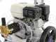 Annovi &amp; Reverberi AR 1440 - Idropulitrice a scoppio - 200 bar - 660 l/h - motore Honda GP 160 a benzina
