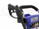 Annovi &amp; Reverberi AR 1475 - Idropulitrice a scoppio - 280 bar - 960 l/h - motore Loncin G390F a benzina