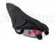 Meccanica Benassi TR 800 - Trinciaerba professionale a martelli - Cingolato - B&amp;S 3125E