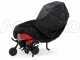 Blue Bird WB 500EB - Carriola a batteria 48V 32Ah con cassone estendibile