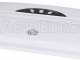 DCG FS6767 - Macchina sottovuoto automatica - Barra saldante da 28cm