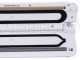 DCG FS6767 - Macchina sottovuoto automatica - Barra saldante da 28cm