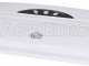 DCG FS6767 - Macchina sottovuoto automatica - Barra saldante da 28cm