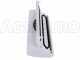 DCG FS6767 - Macchina sottovuoto automatica - Barra saldante da 28cm