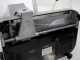 DCG AS2495 - Affettatrice con lama da 250mm inox - Corpo in alluminio pressofuso - 300W