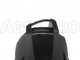 ABAC VENTO B15 - Compressore aria elettrico portatile monofase, oil-less - Motore 1.5 HP - 6 lt